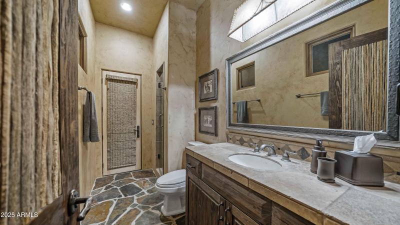 CASITA BATHROOM