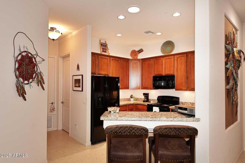 Kitchen-Bar