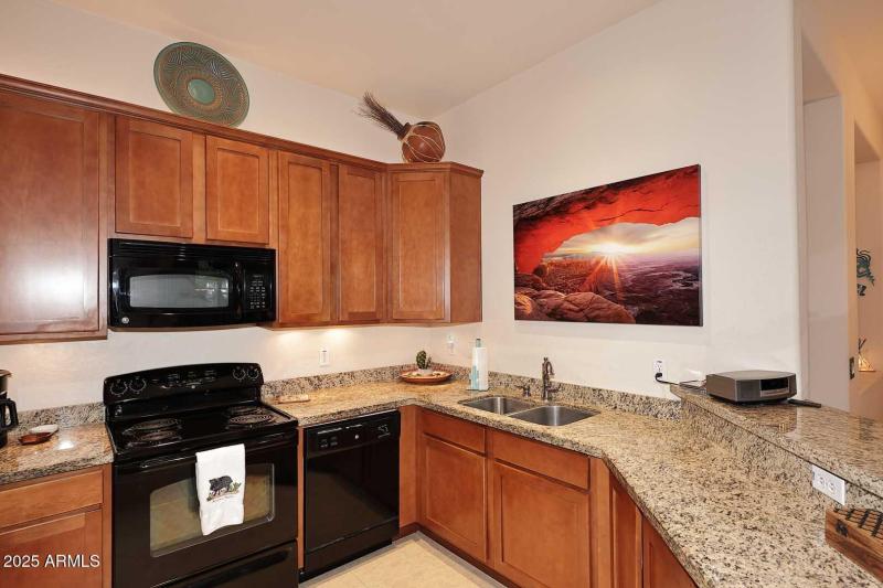 Kitchen-Range