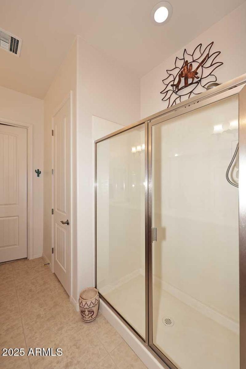 Primary Bath-Shower