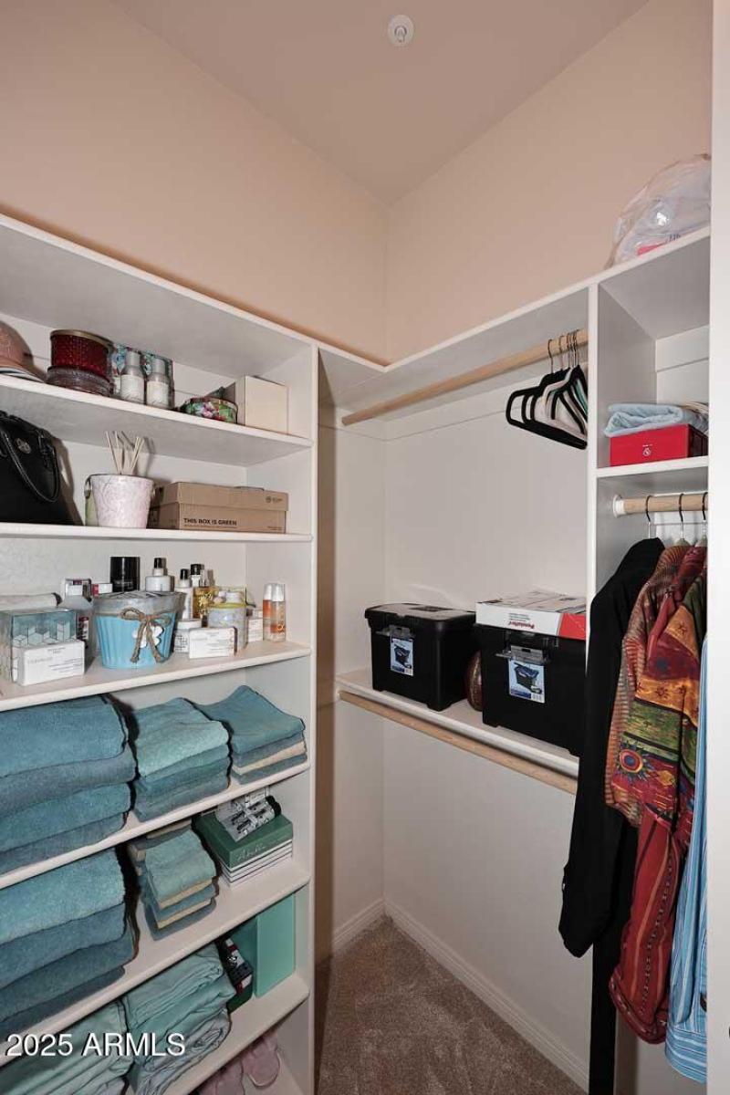 Primary Bedroom-Closet2