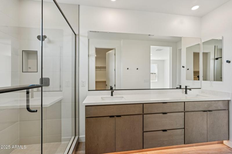 Primary Bathroom View C