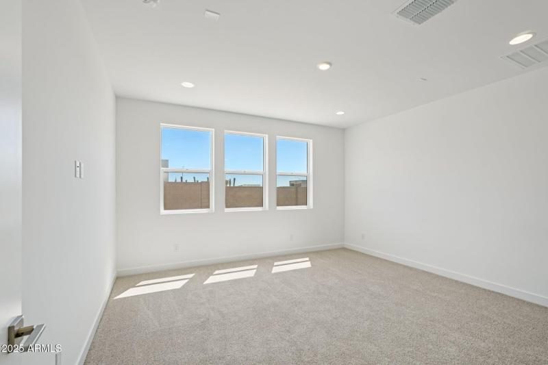 Primary Bedroom View A