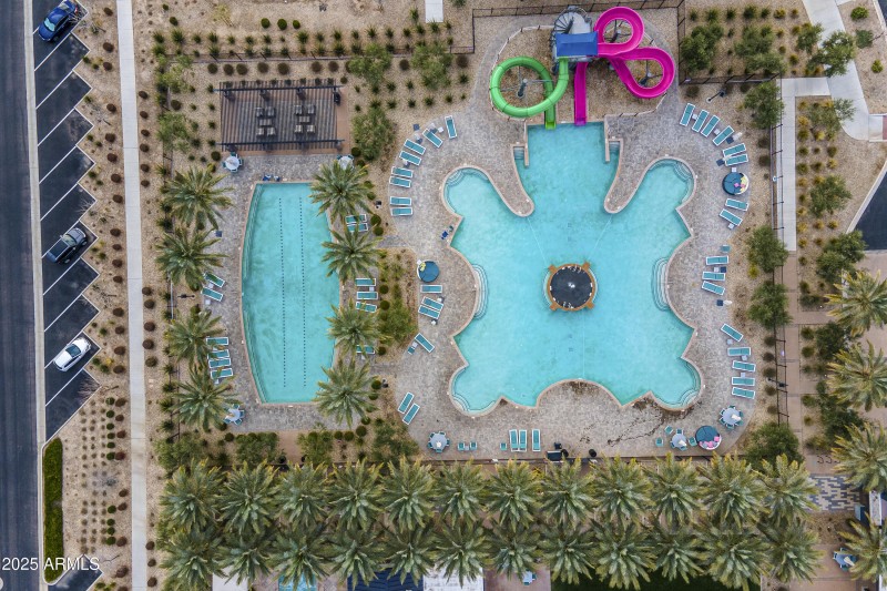 Cadence Community Amenities