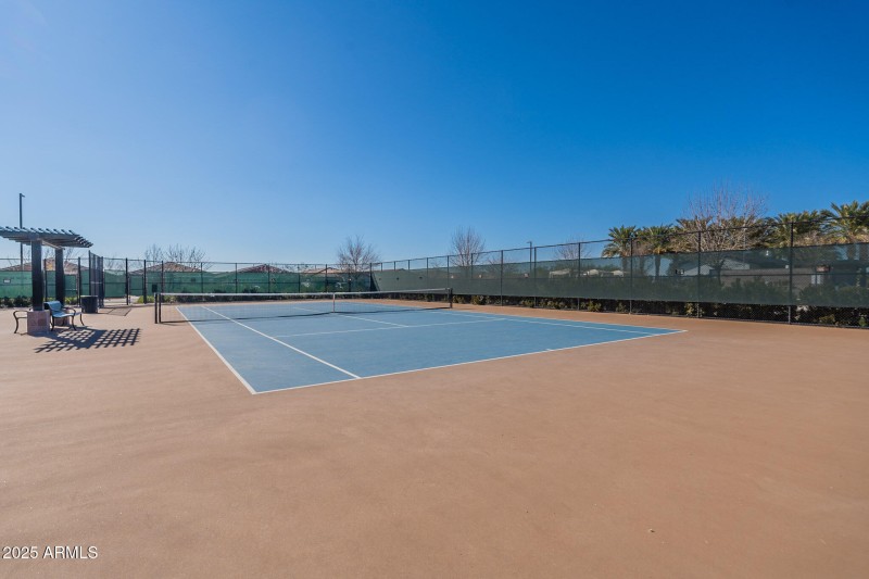 Cadence Community Amenities