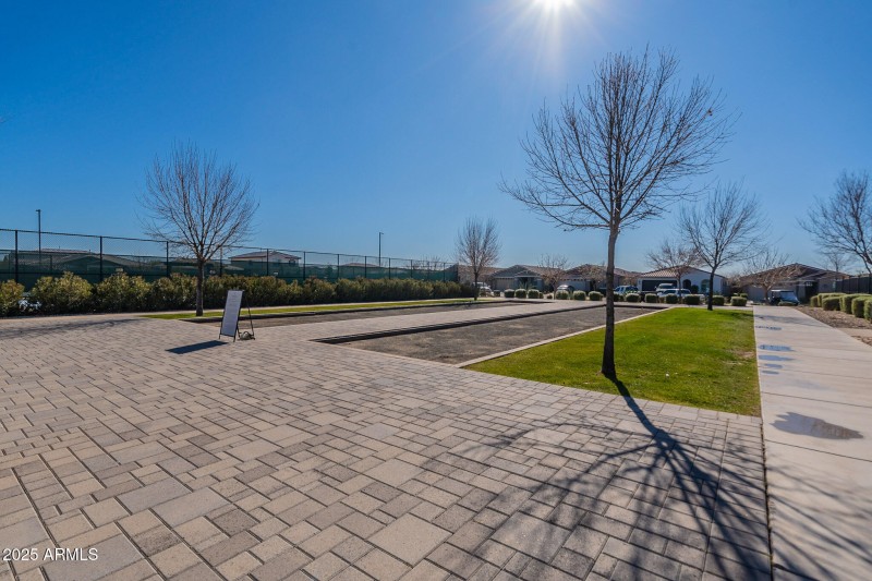 Cadence Community Amenities