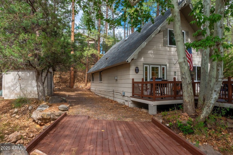 3971 N Apache Trl, 08-29 - 08