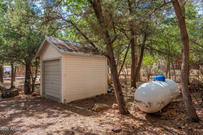 3971 N Apache Trl, 08-29 - 10