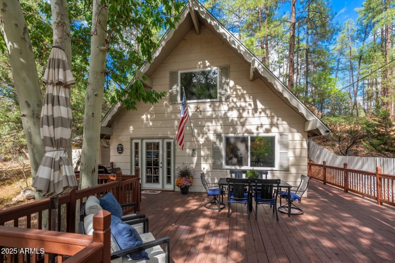 3971 N Apache Trl, 08-29 - 12