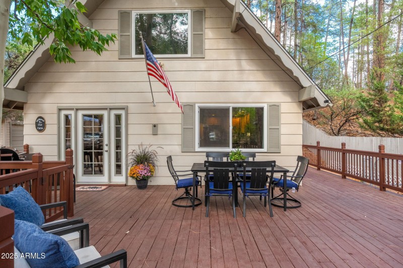 3971 N Apache Trl, 08-29 - 14