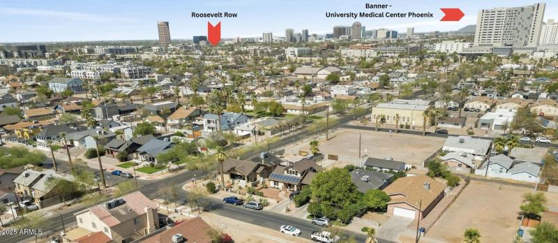 SO CLOSE TO DOWNTOWN