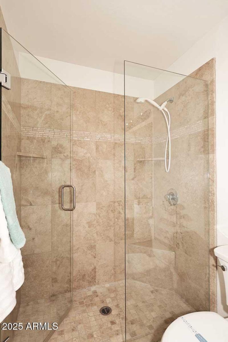 Guest Bath-Shower