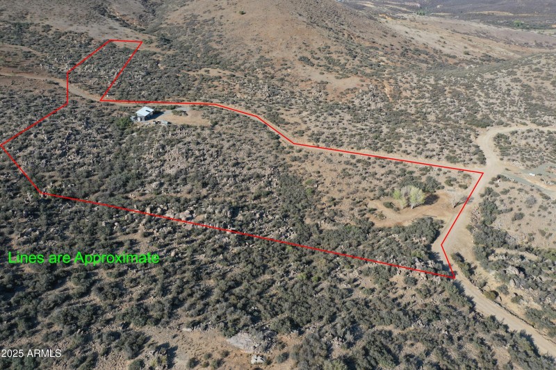 5720 Miners Pick Rd