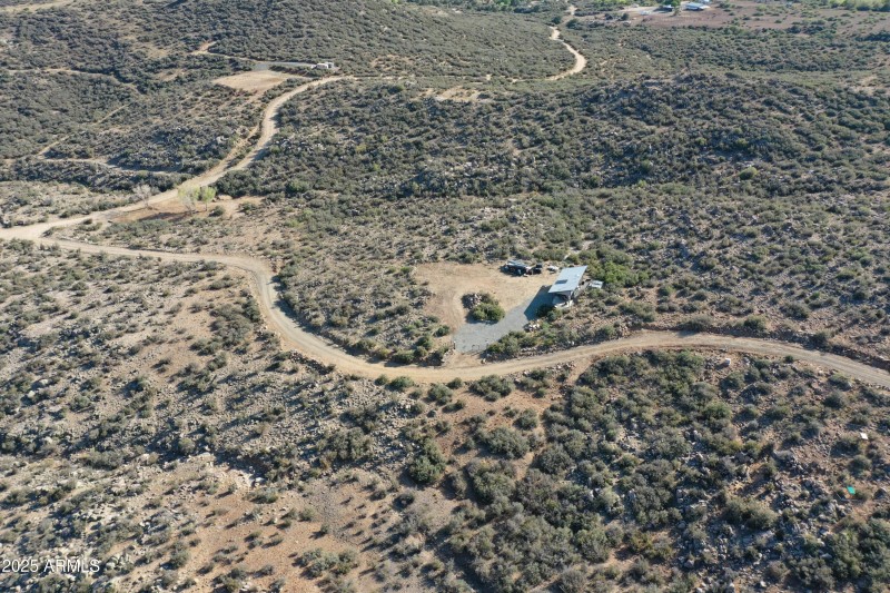 5720 Miners Pick Rd