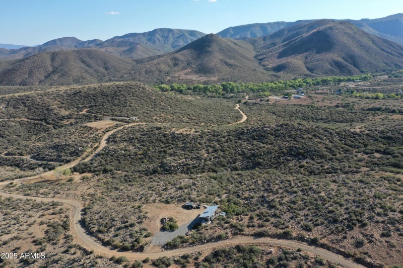 5720 Miners Pick Rd