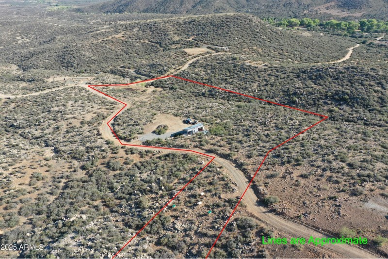 5720 Miners Pick Rd