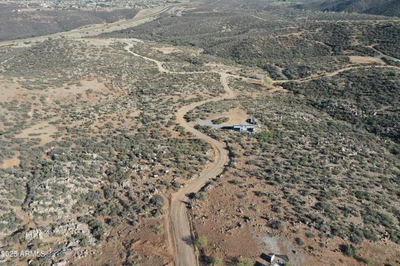 5720 Miners Pick Rd