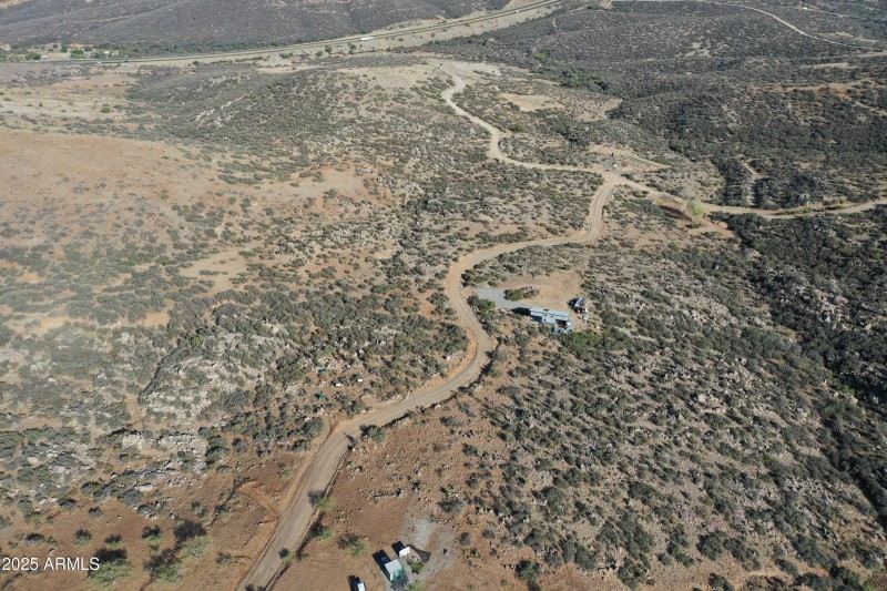 5720 Miners Pick Rd
