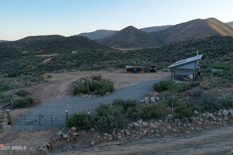 5720 Miners Pick Rd
