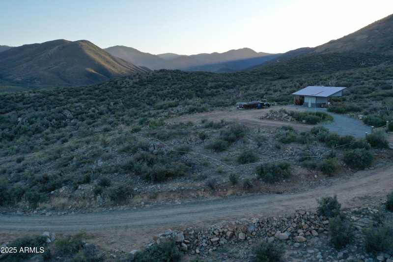 5720 Miners Pick Rd