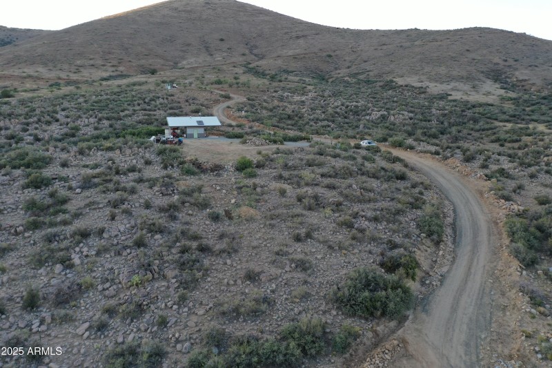 5720 Miners Pick Rd