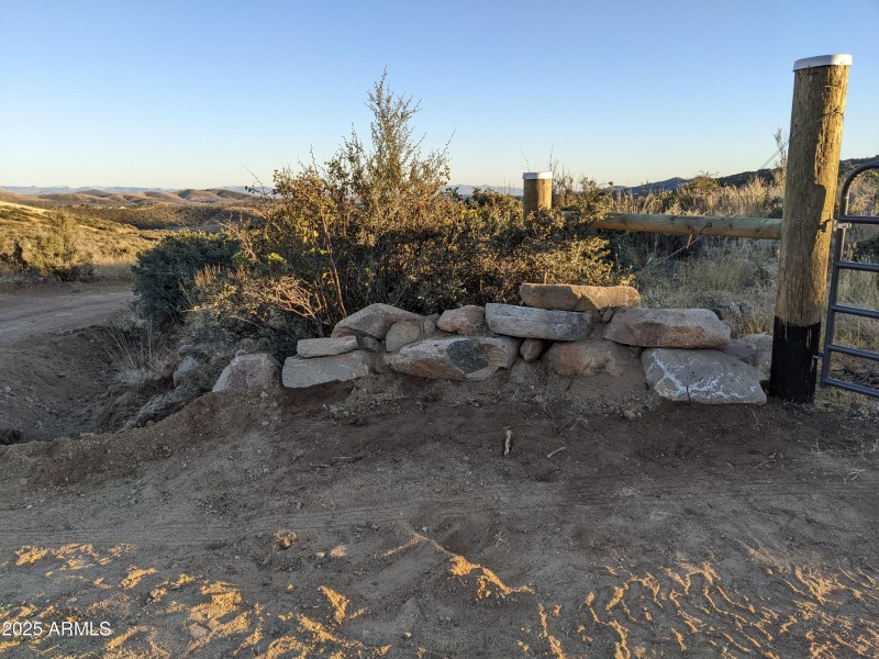 5720 Miners Pick Rd