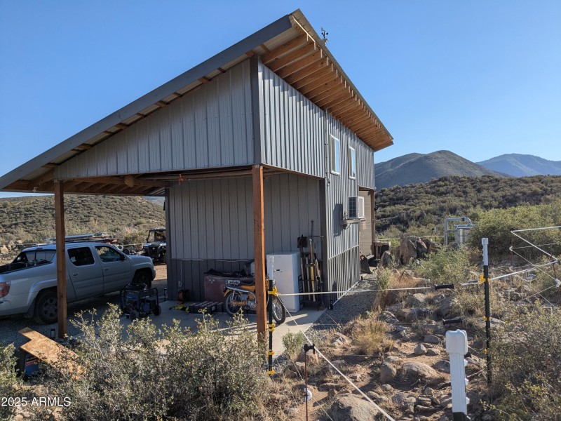 5720 Miners Pick Rd