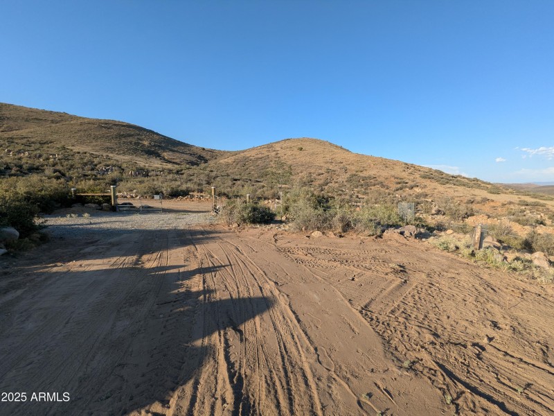 5720 Miners Pick Rd
