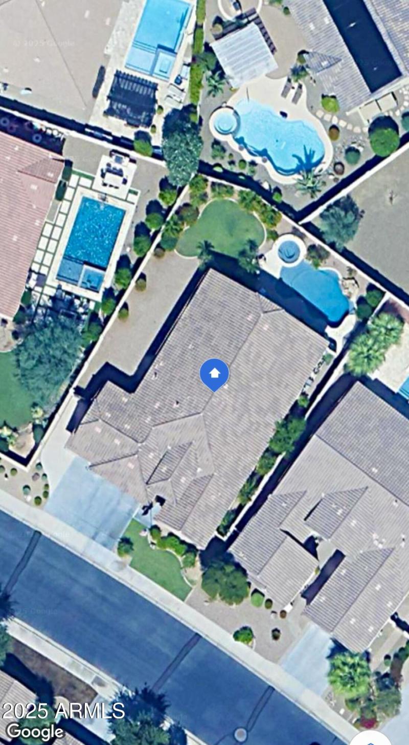 6679 S Jacqueline Way