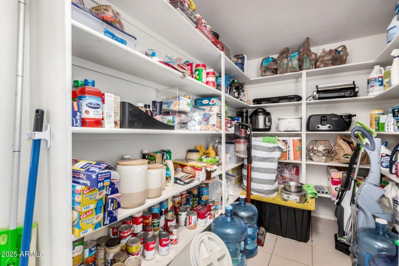 Pantry