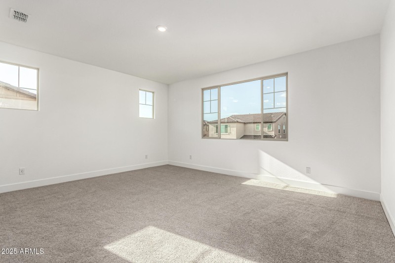 Primary Bedroom View A