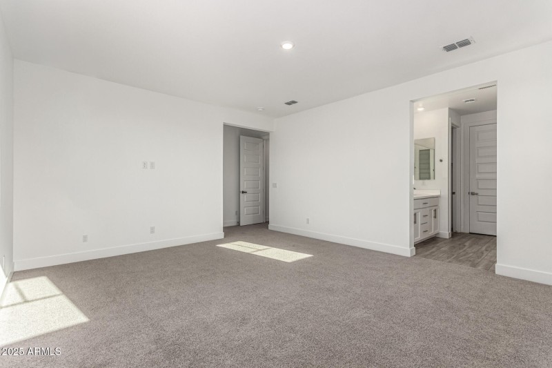 Primary Bedroom View C