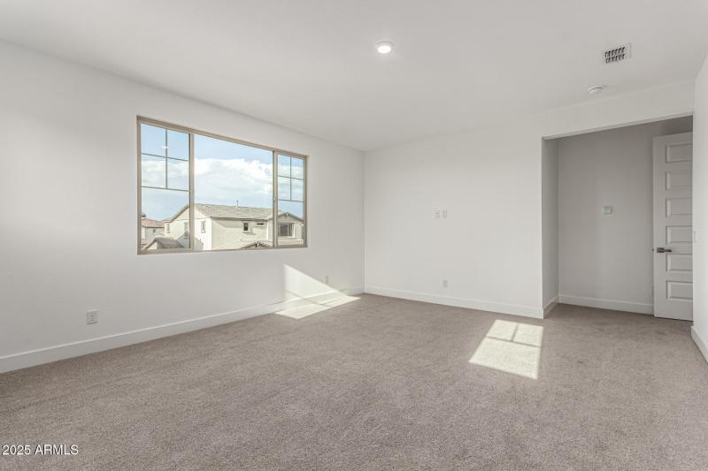 Primary Bedroom View D