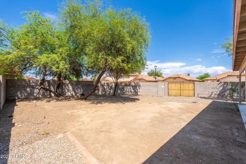 4545 N 67th Ave UNIT 1165 - 29