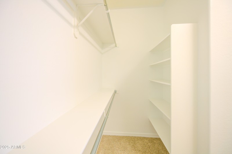 Primary Bed Closet 2