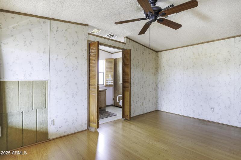 Primary Bedroom View 2