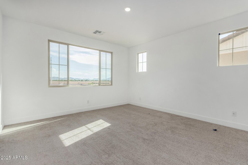 Primary Bedroom View A