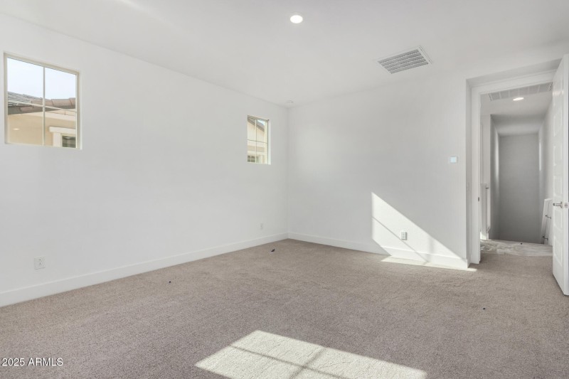 Primary Bedroom View B