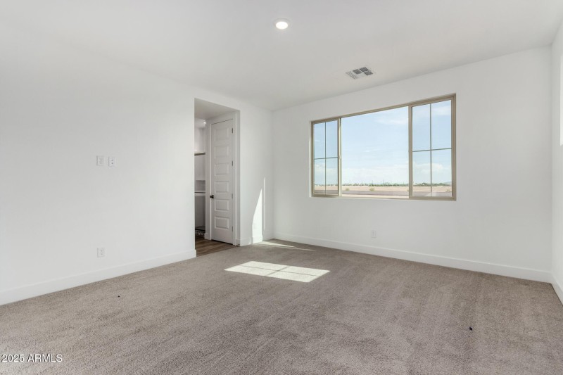 Primary Bedroom View D