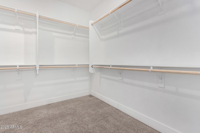 Primary Bedroom View E