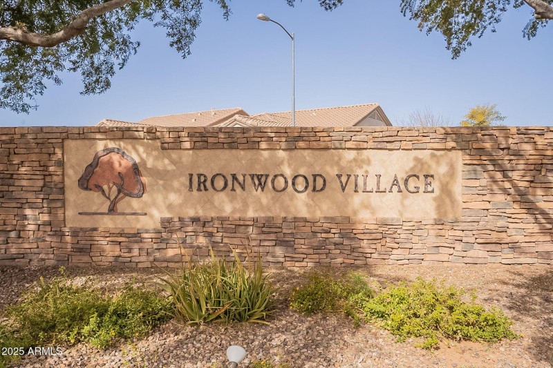 Ironwood Village