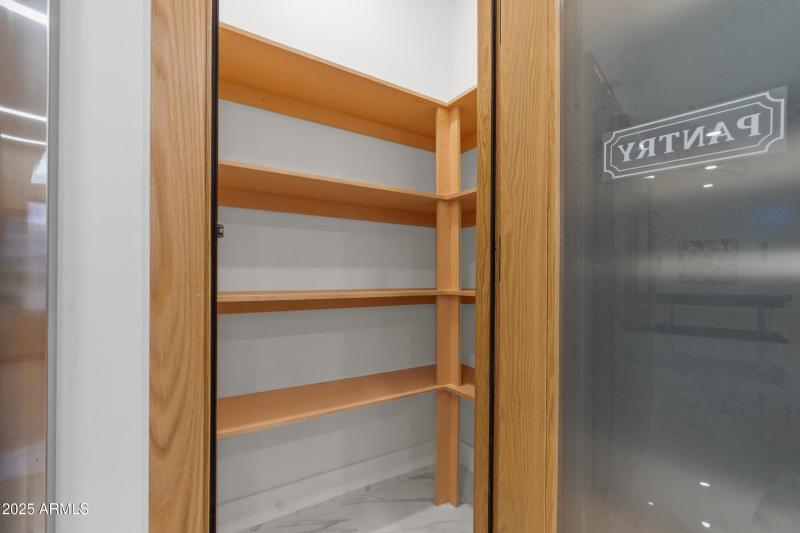 Pantry