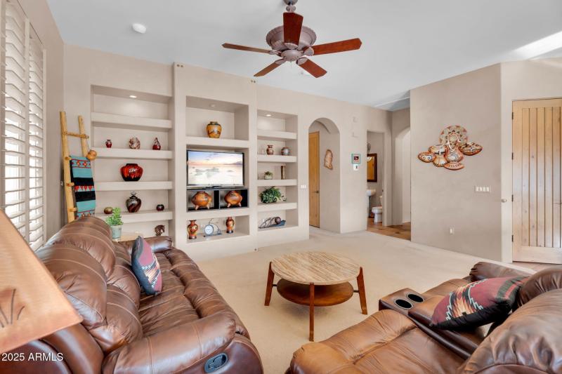 Great Room/Family Room/KItchen