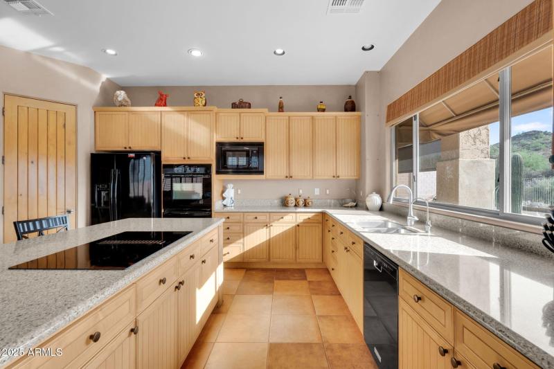 Great Room/Family Room/KItchen