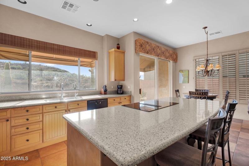 Great Room/Family Room/KItchen