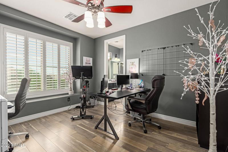 GUEST BEDROOM 3 ON-SUITE