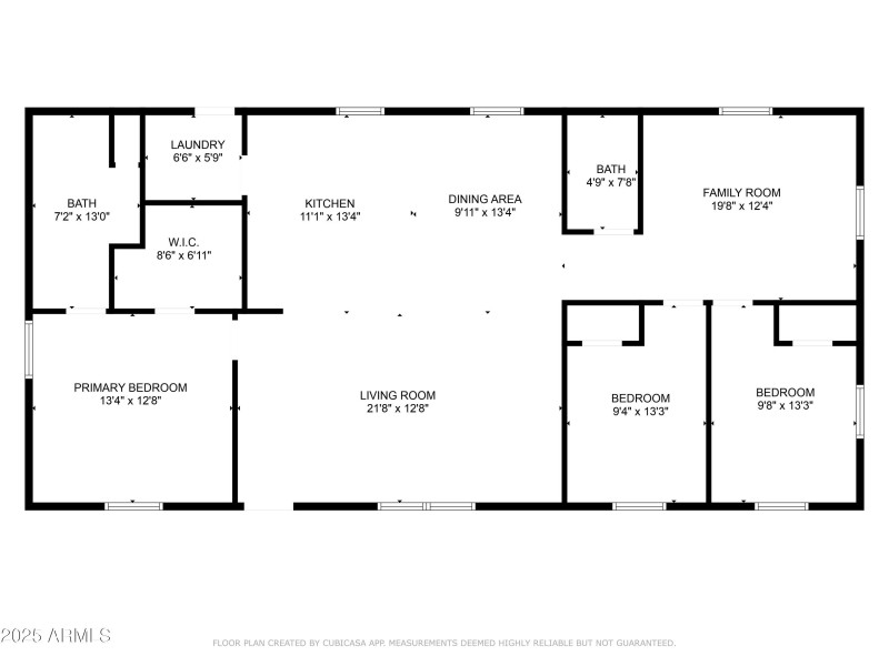 2000 S Apache Rd 252