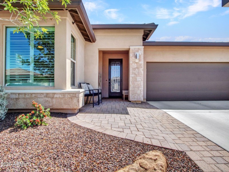 ENTRYFRONT 29363 N 132nd Ln Peoria