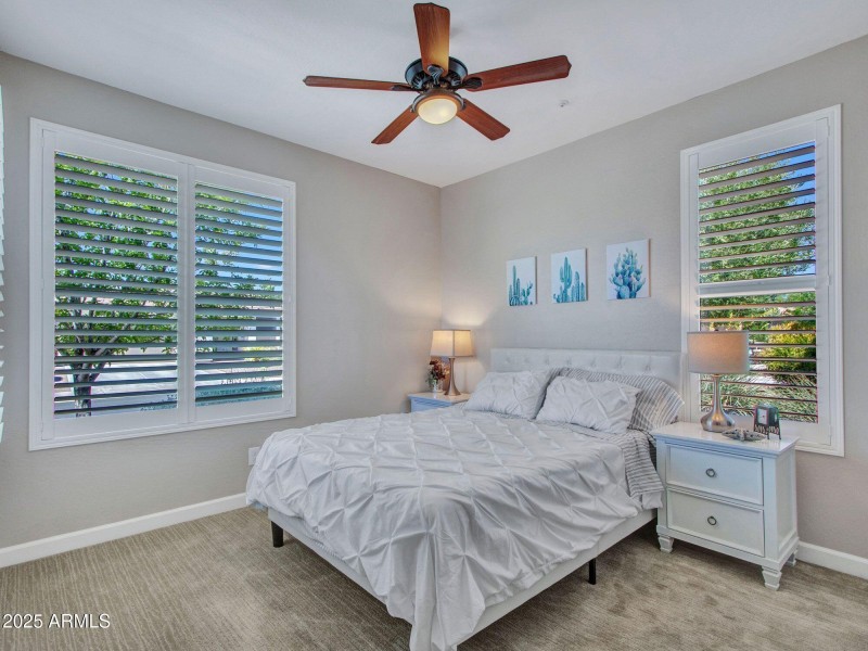 GUEST BEDROOM 29363 N 132nd Ln Peoria