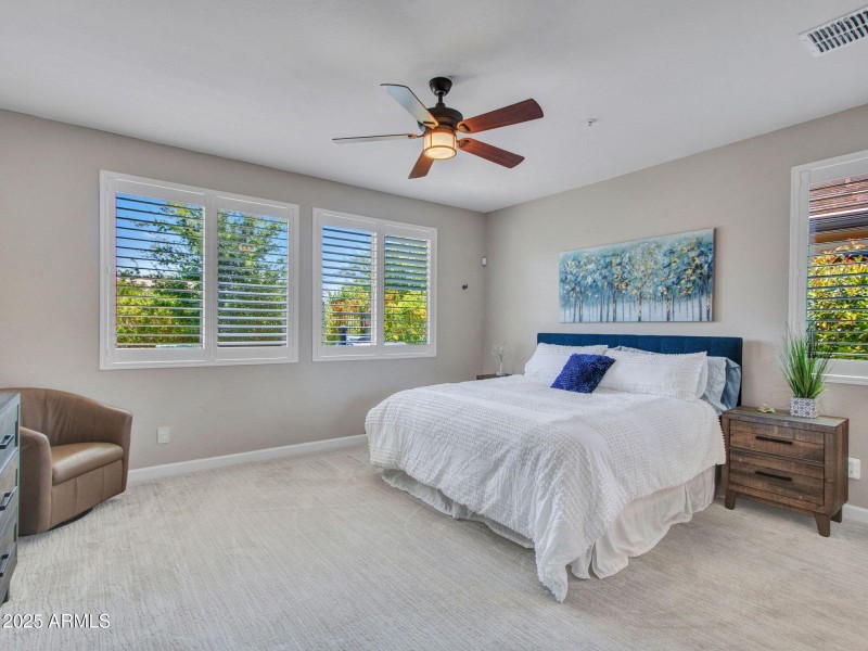 PRIMARY BEDROOM 29363 N 132nd Ln Peoria